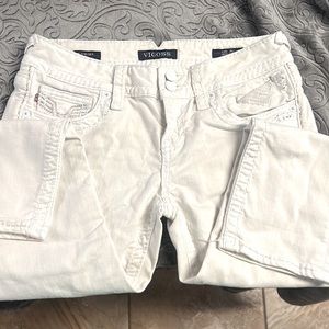 Vigoss The Chelsea Capri size 5/6